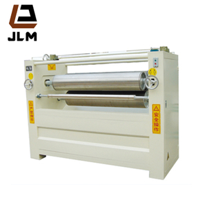 4 Feet/8 Feet Glue Spreader Machine for Wood Working