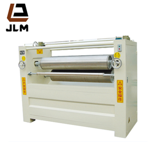 4 Feet/8 Feet Glue Spreader Machine for Wood Working