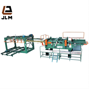 Jinlun Plywood Making Machine Plywood Veneer Finger Composer For Product Line