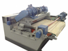 New Type Automatic CNC Control 1300 mm Veneer Peeling Lathe