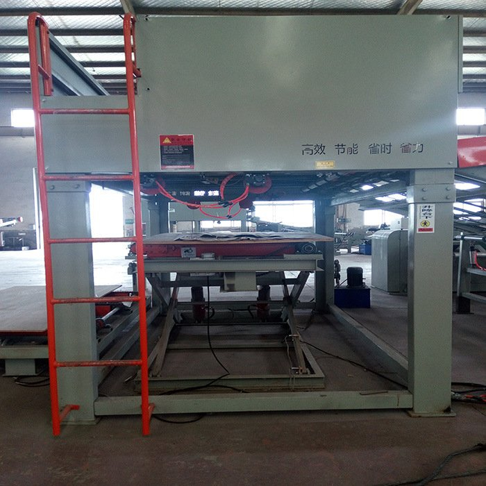 Plywood Automatic Stacker Machine Buy Plywood Machine, Stacker