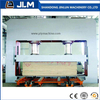 Hydraulic Cold Press Machine for Multilayer Board Making From China