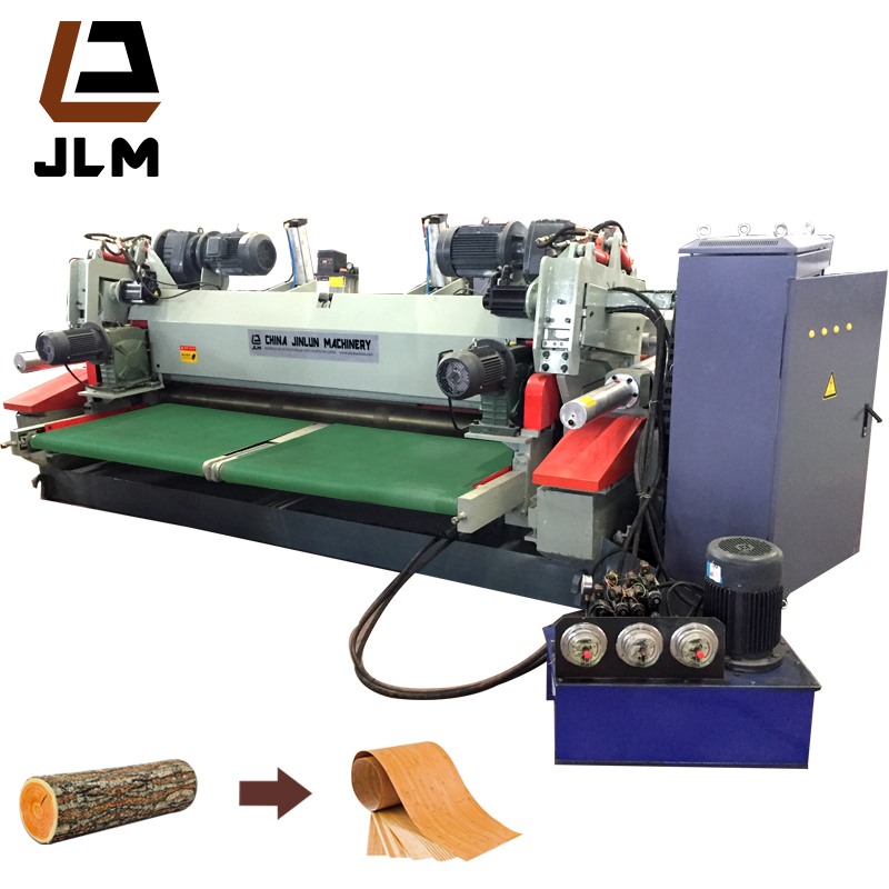 Wood Based Panels Machinery for Plywood