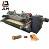 Automatic Peeling Plywood Machine for Veneer