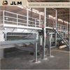 New style Durable osb particle board production line