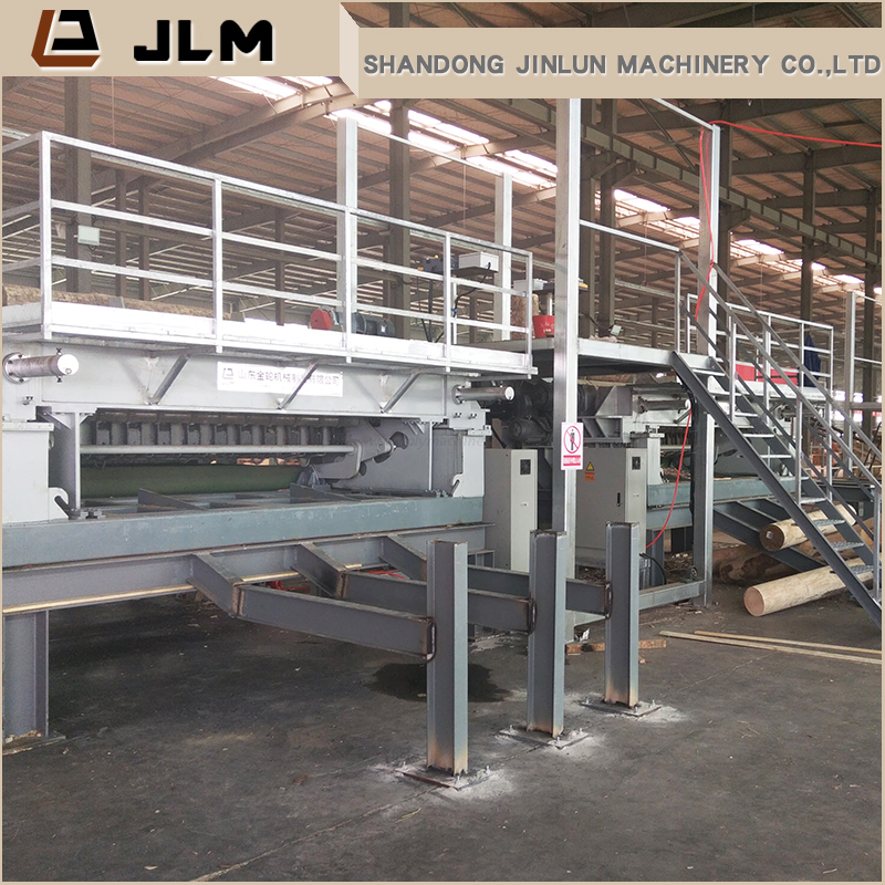 2020 newest OSB machinery /production line /making machine