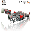 2018 hot sale high efficiency CNC automatic plywood cutting machine 