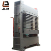 Industrial Hot Air Dryer Machine for Plywood Core Veneer Drying