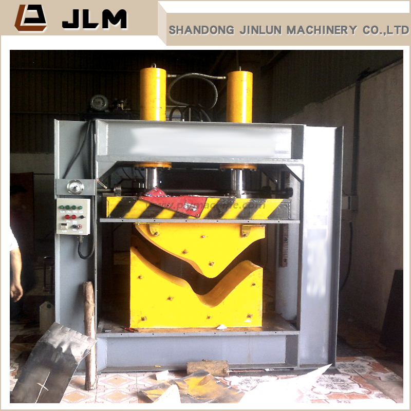 High Frequency Hydraulic Hot Press Price 