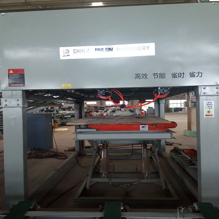 Plywood Automatic Stacker Machine Buy Plywood Machine, Stacker