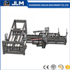 Four Sides Plywood Dd Trimming Saw /Automatic Trimming Saws for Pywood