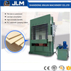 Hot Press Machine for Plywood and Veneer