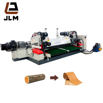 Best Sale Spindle Less Log Veneer Rotary Machine for Plywood