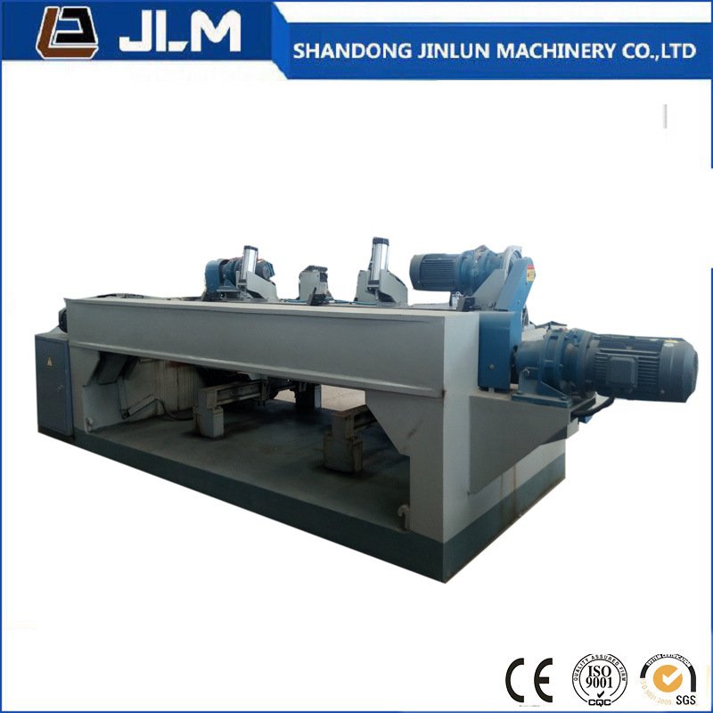 8 Feet Peeling Plywood Machine