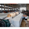 Jinlun Log Deraker for Plywood Making Machine