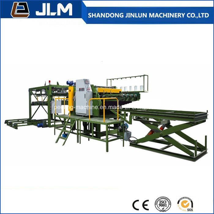 Plywood Veneer Composer/Veneer Finger Jointer for Sale