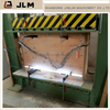 Machinery HF Bend Plywood Machine Hydraulic Press 