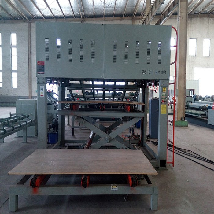 Plywood Automatic Stacker Machine Buy Plywood Machine, Stacker