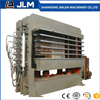 4*8 FT Core Veneer Drying Machine, Hot Press Dryer for Plywood Factory