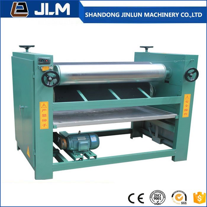 4 Feet /8 feet 4 Rollers Double Sides Glue Spreader for Plywood Making Machine