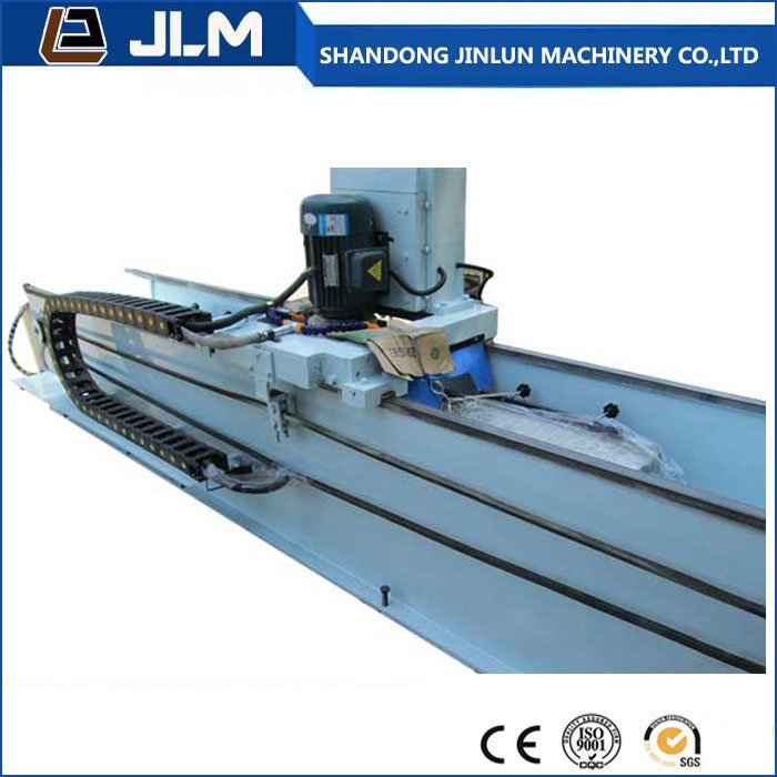 Knife Grinder Machine for Veneer Peeling Lathe