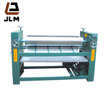 The Hot Sale 4 Feet Glue Spreader Machine for The Plywood Production Line