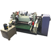 Shandong Jinlun CNC Plywood Spindle Veneer Peeling Machine 4ft Rotary cutter