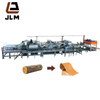 Complete Plywood production line /veneer production line /press machinery for sale