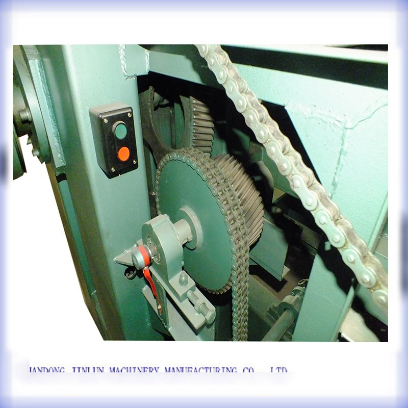 8 Feet Spindle Veneer Peeling Machine