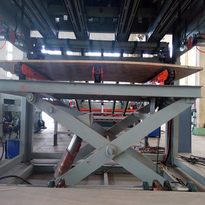 Plywood Automatic Stacker Machine Buy Plywood Machine, Stacker