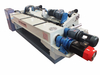 Hot Sale Jinlun 8 Feet Wood Veneer Peeling Lathe
