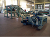 4 Feet Spindleless çLathe with Cutter Line