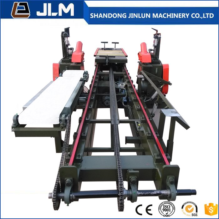 Shandong Linyi CNC Automatic Sawing Machine for Pywood