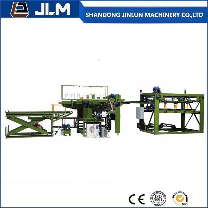 Plywood Veneer Composer/Veneer Finger Jointer for Sale plywood making machine